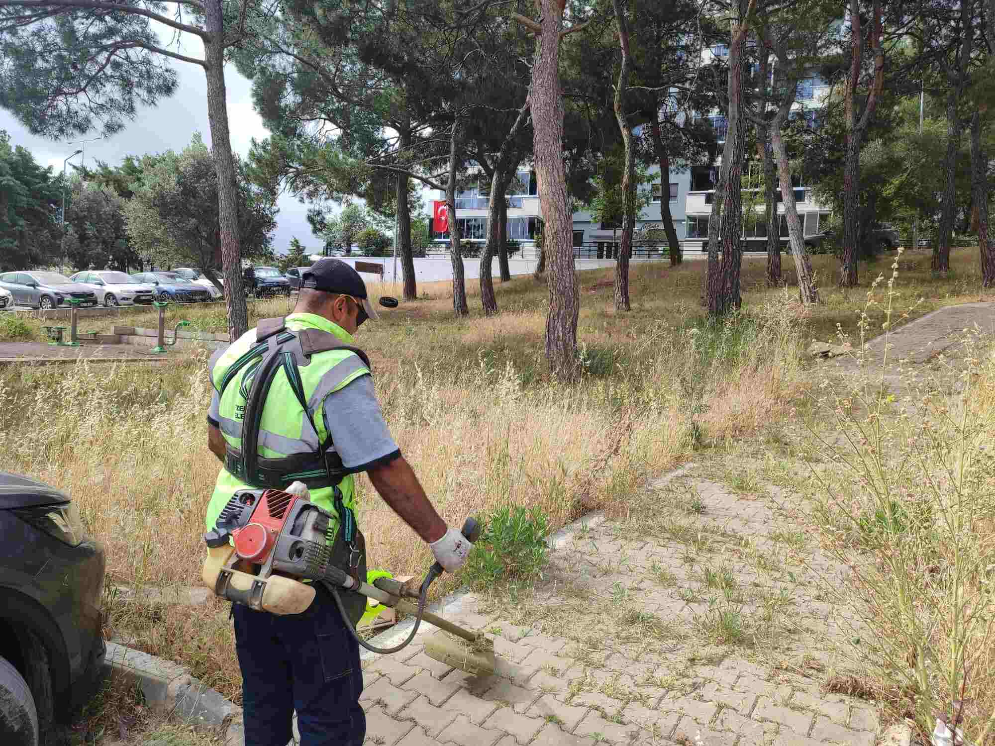 Güzelbahçe Belediyesi