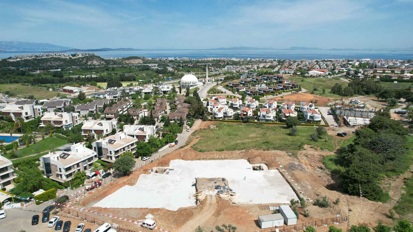 Güzelbahçe Belediyesi