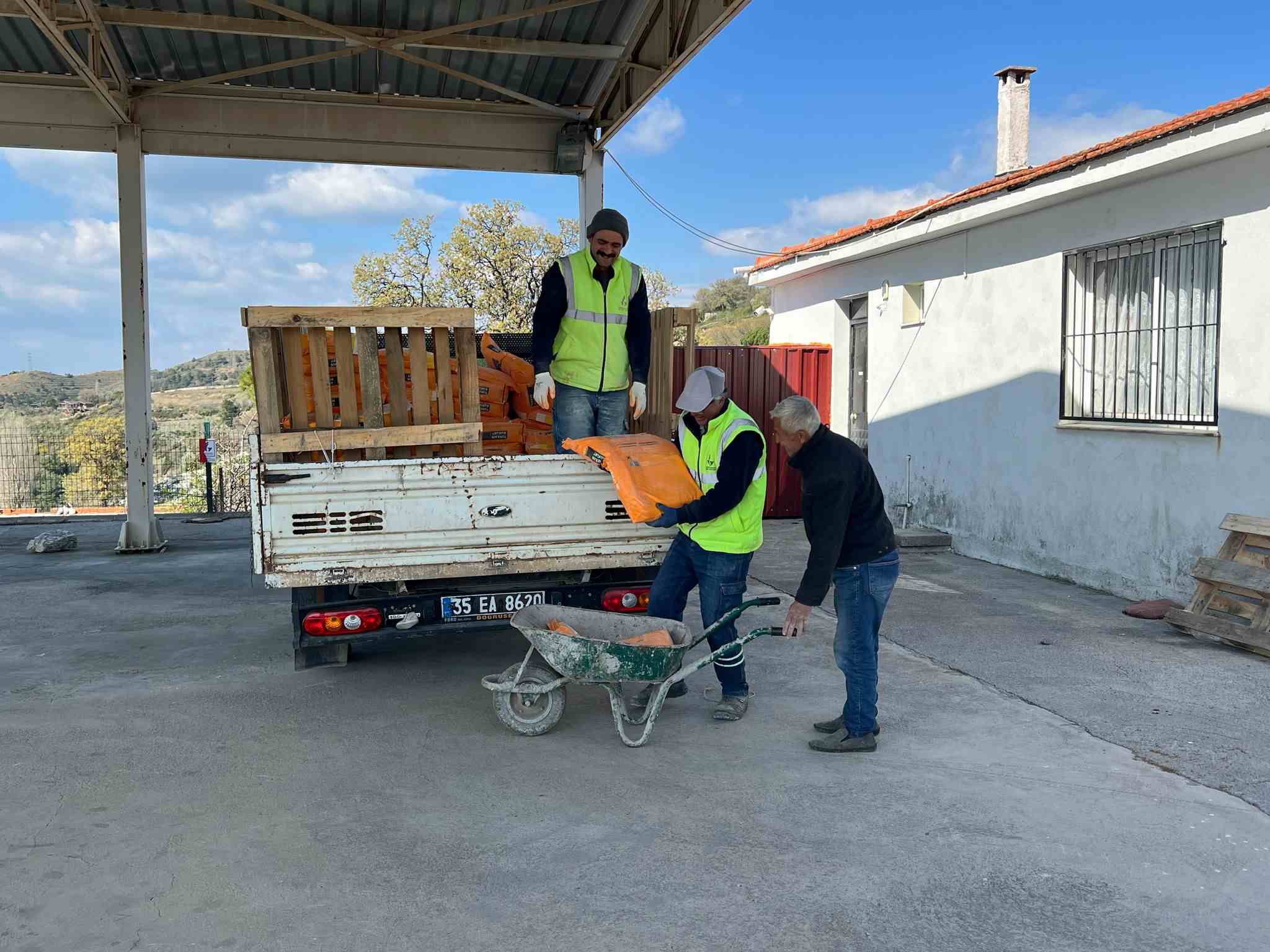 Güzelbahçe Belediyesi