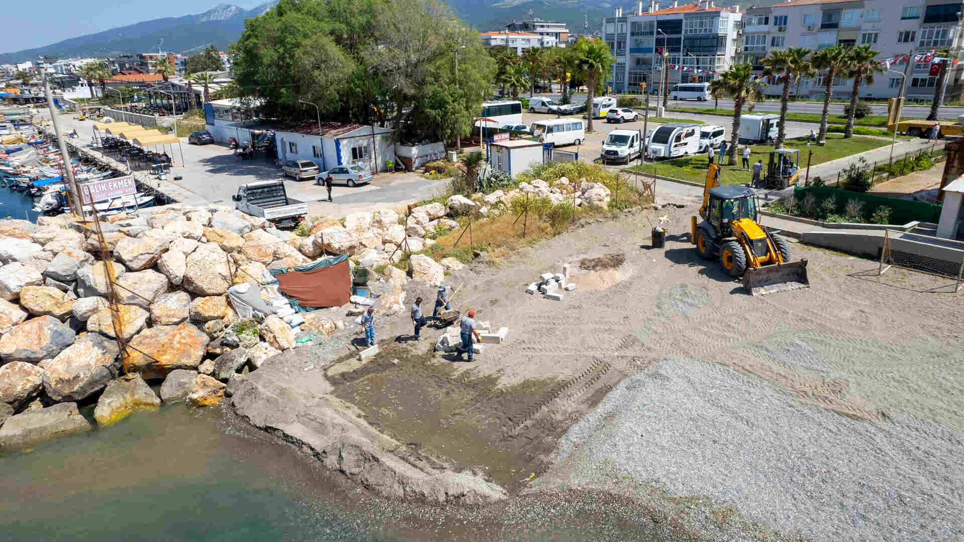 Güzelbahçe Belediyesi