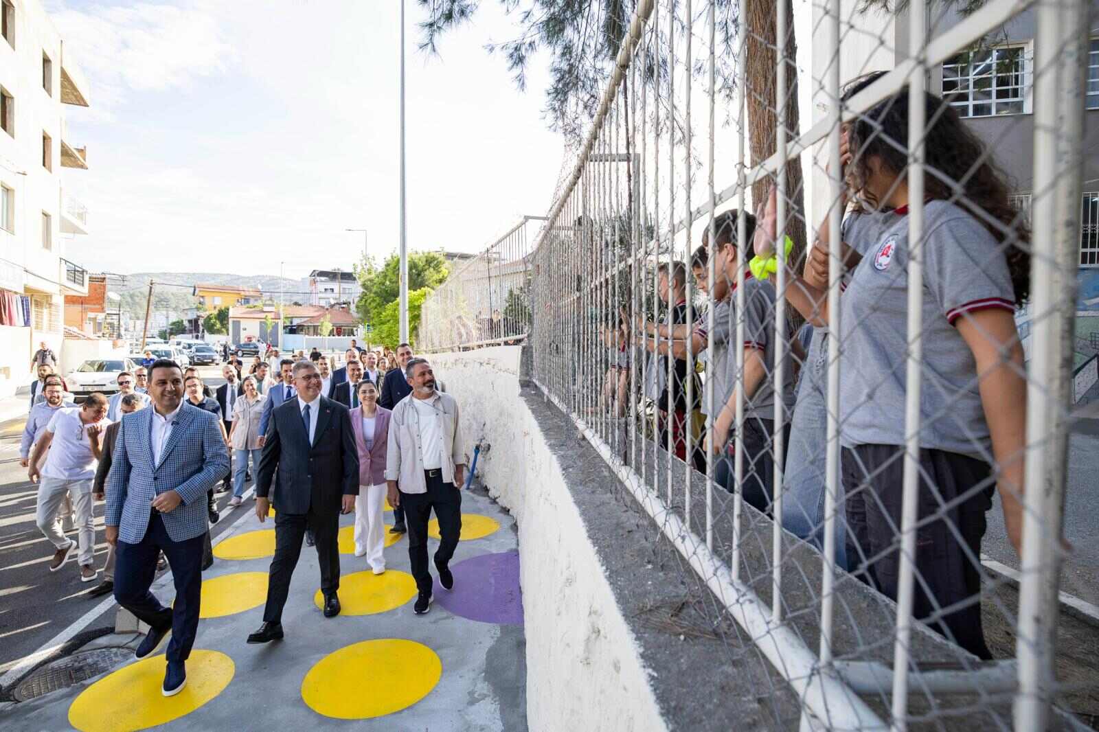 Güzeltepe İlkokulu