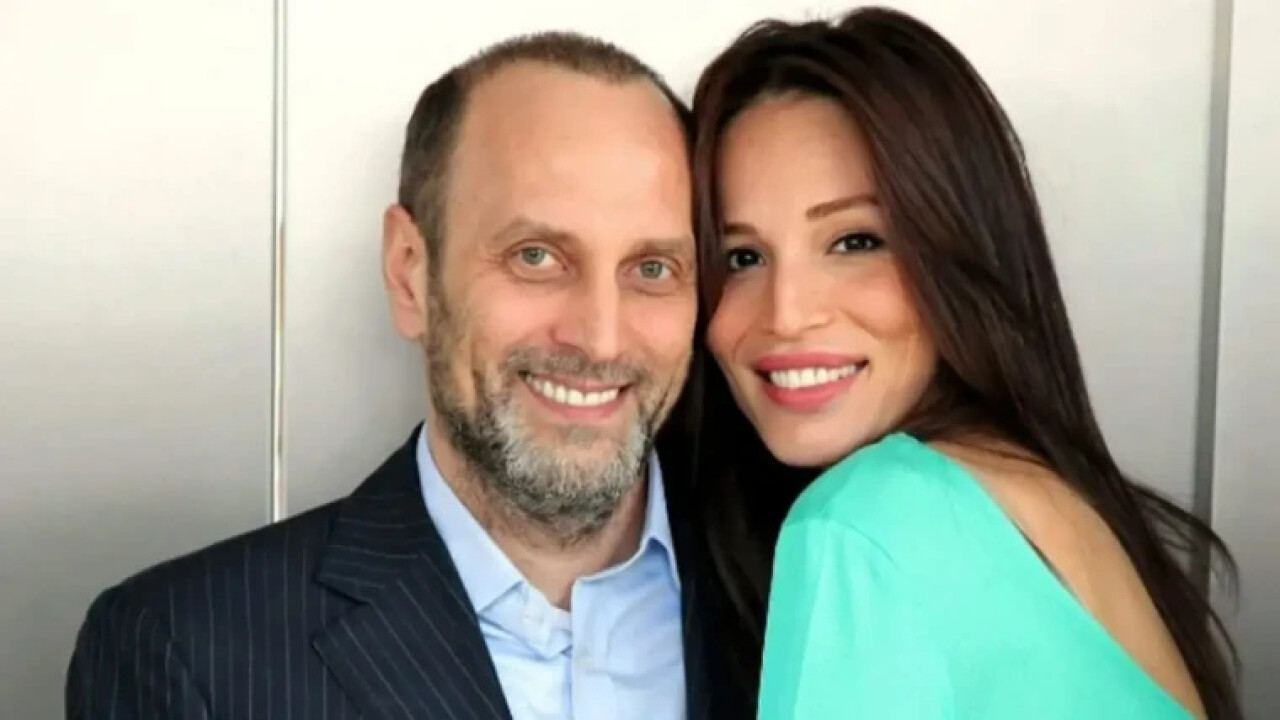 "Çocuklarım Roma’da"