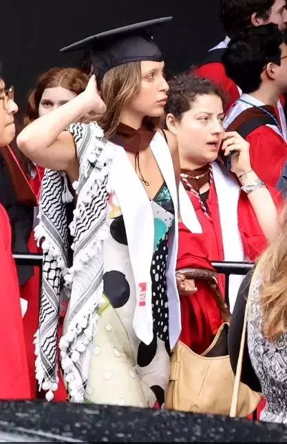 Hadid'lerin Kardeşi