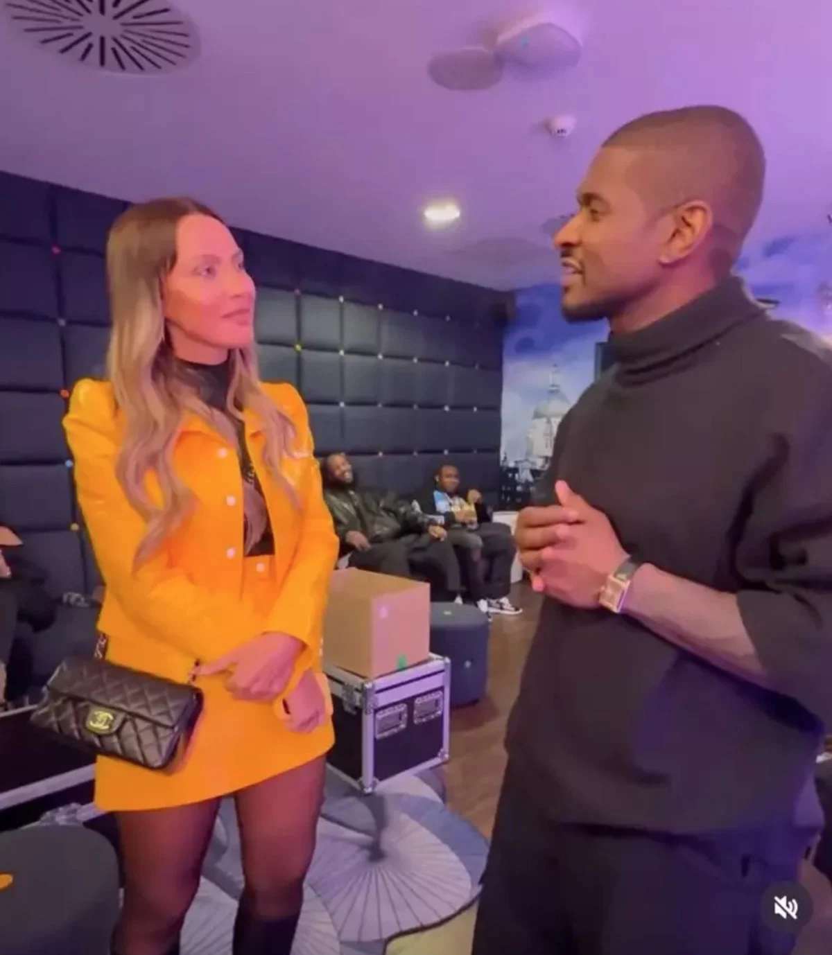 “Başkalarının rolünü oynamak zorunda değilsin”