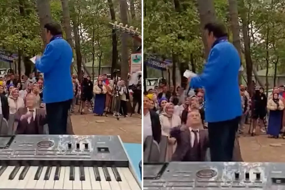 Hakkı Bulut Piknik