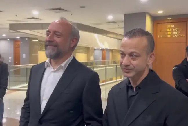 İlk duruşma bugün