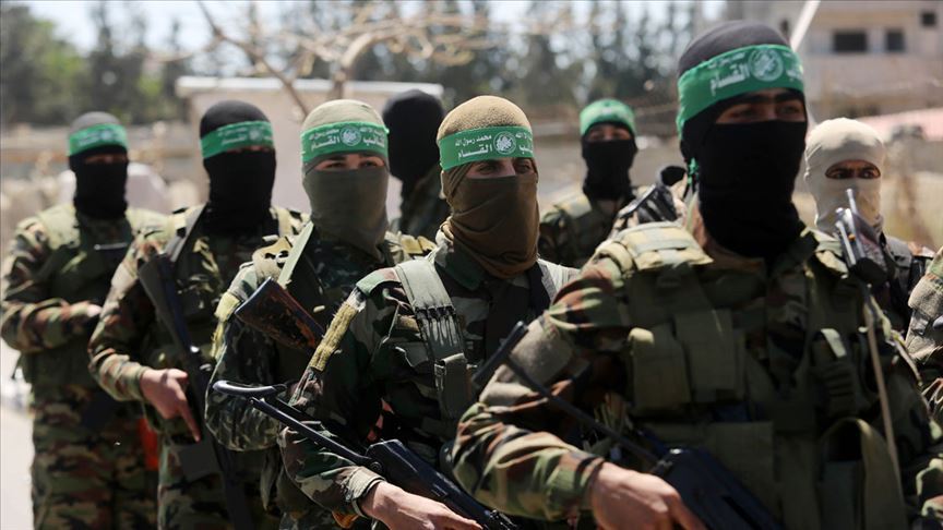 Hamas