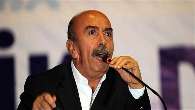 Hamit Geylani Kimdir