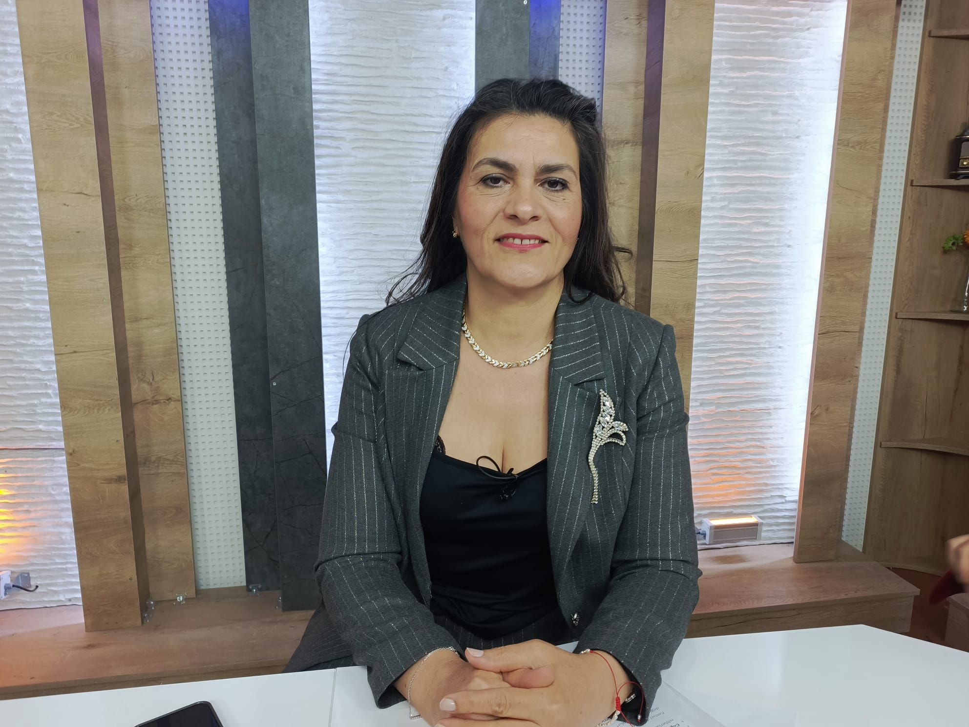 Harita Mühendisi Hayriye Şendinç