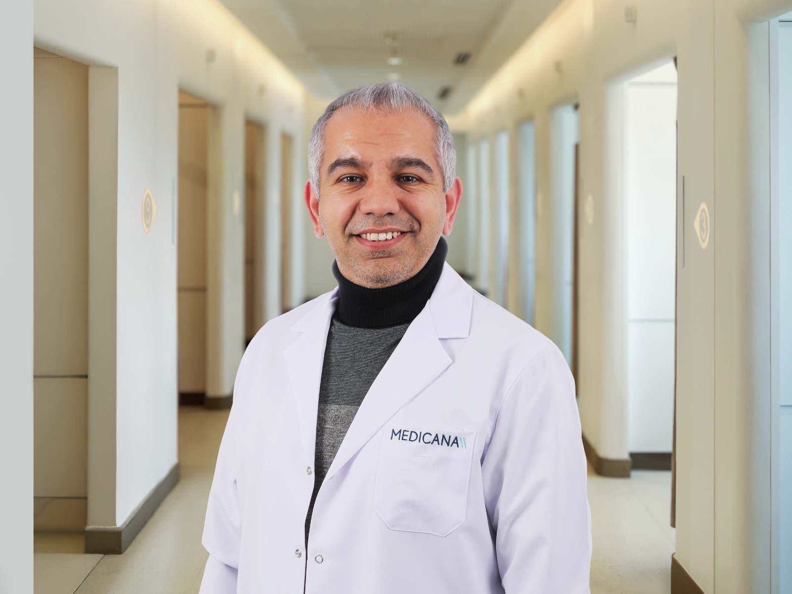 Hasan Armağan Uysal