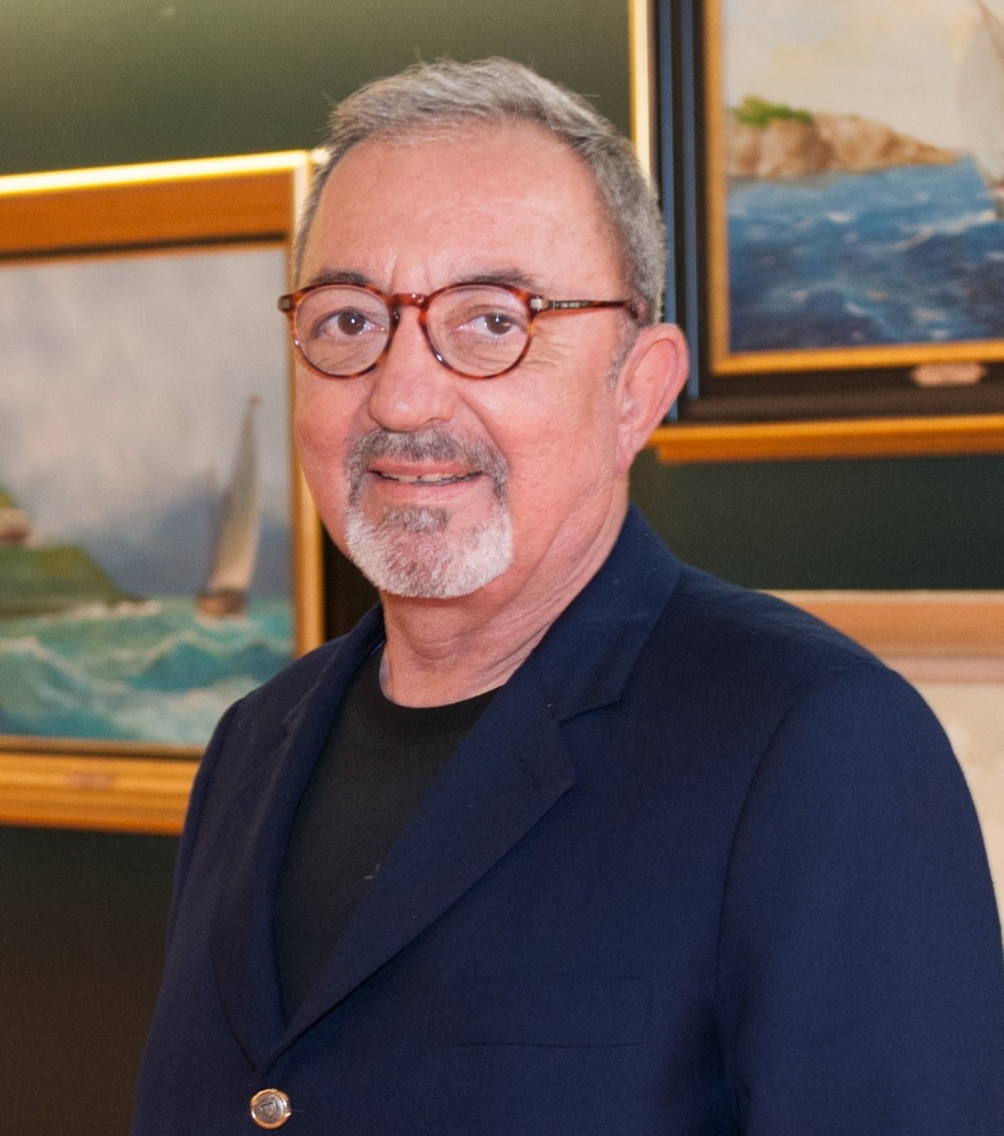 Haslet Soyöz kimdir?