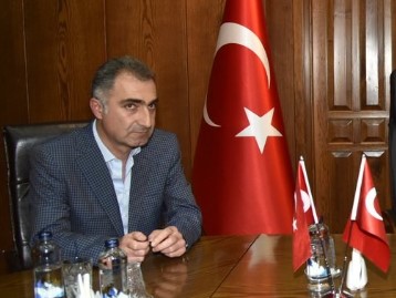 Haşmet Akkuş