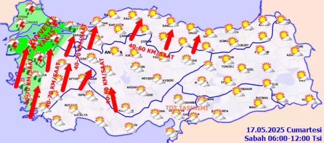 Hava Durumu-28