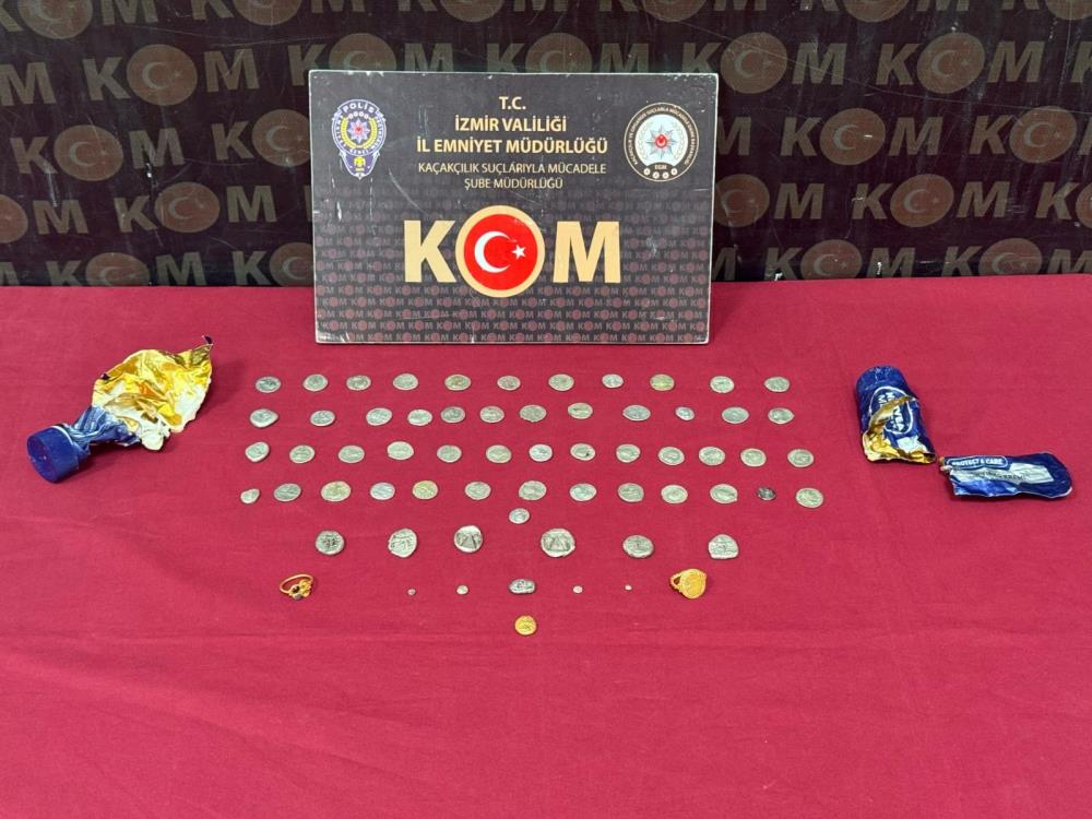 Havalimanı Kaçakçıları 3