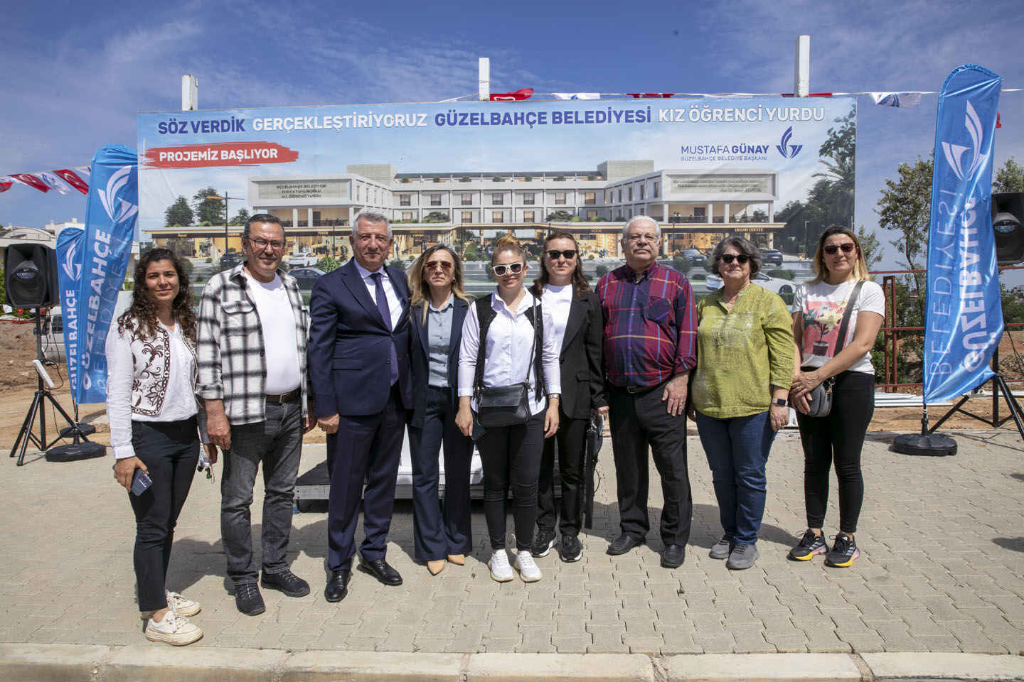 Havva Yunusoğlu Kız Öğrenci Yurdu