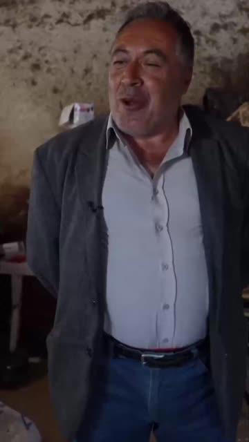 “Emeğimin karşılığını alamadım”