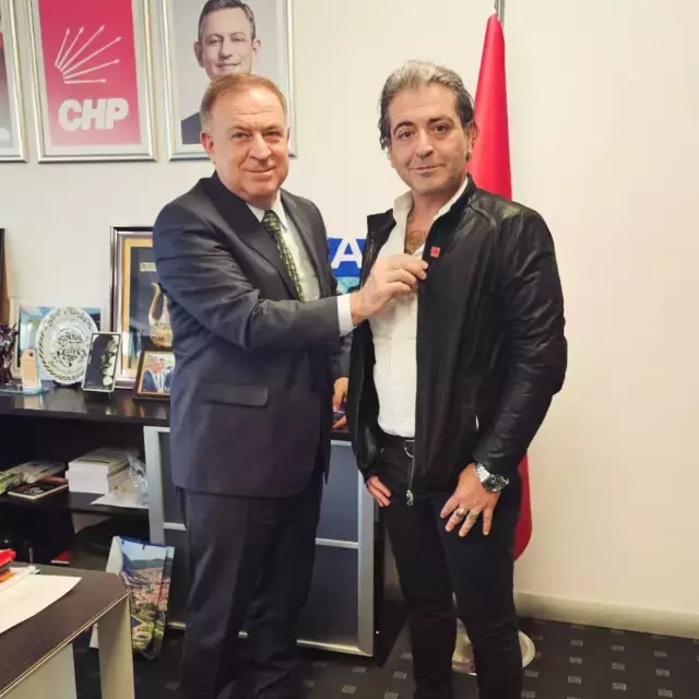 Ekranlardan projelere, şimdi siyasete