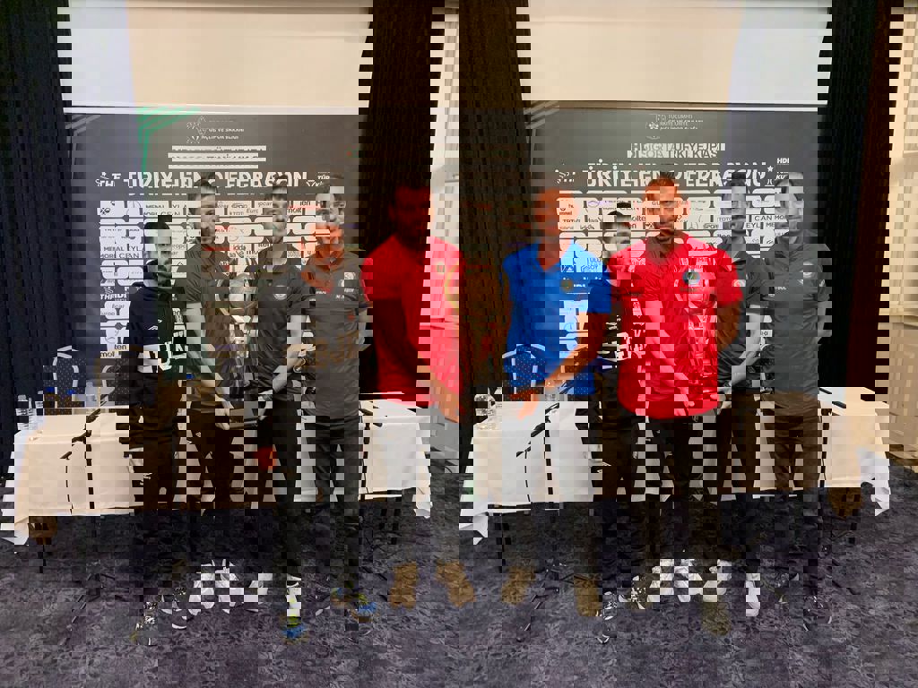 Hdi Sigorta Erkekler Finali