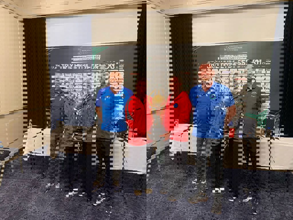 Hdi Sigorta Kadınlar Finali