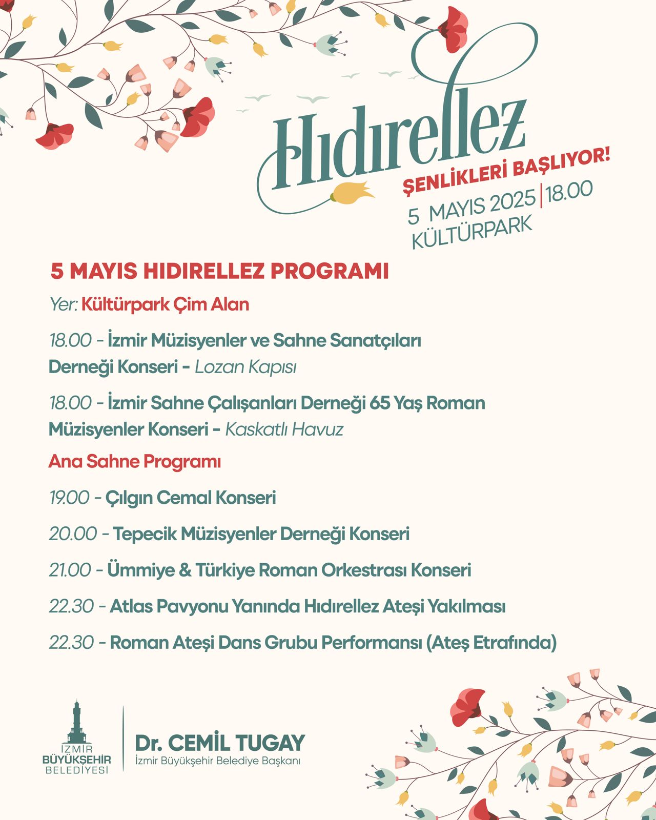 Hıdırellez