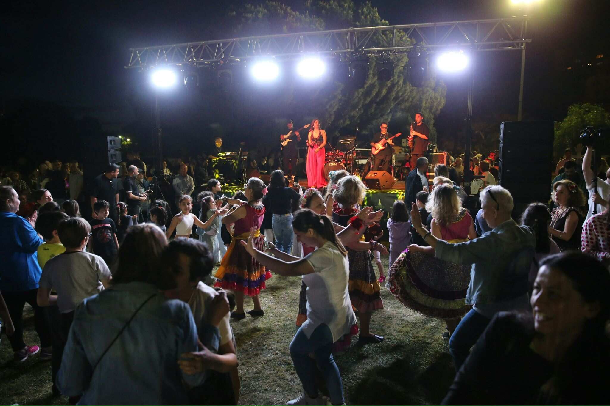 Hıdırellez Bayramı