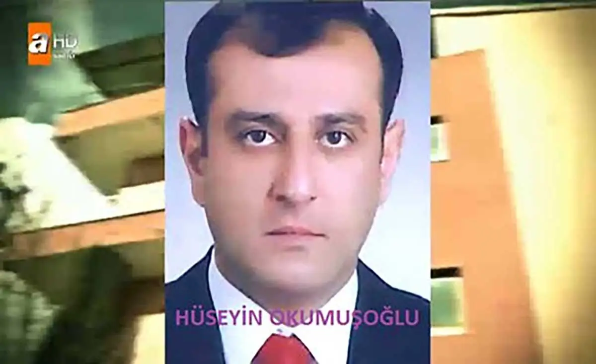 Huseyin Okumusoglu Kimdir