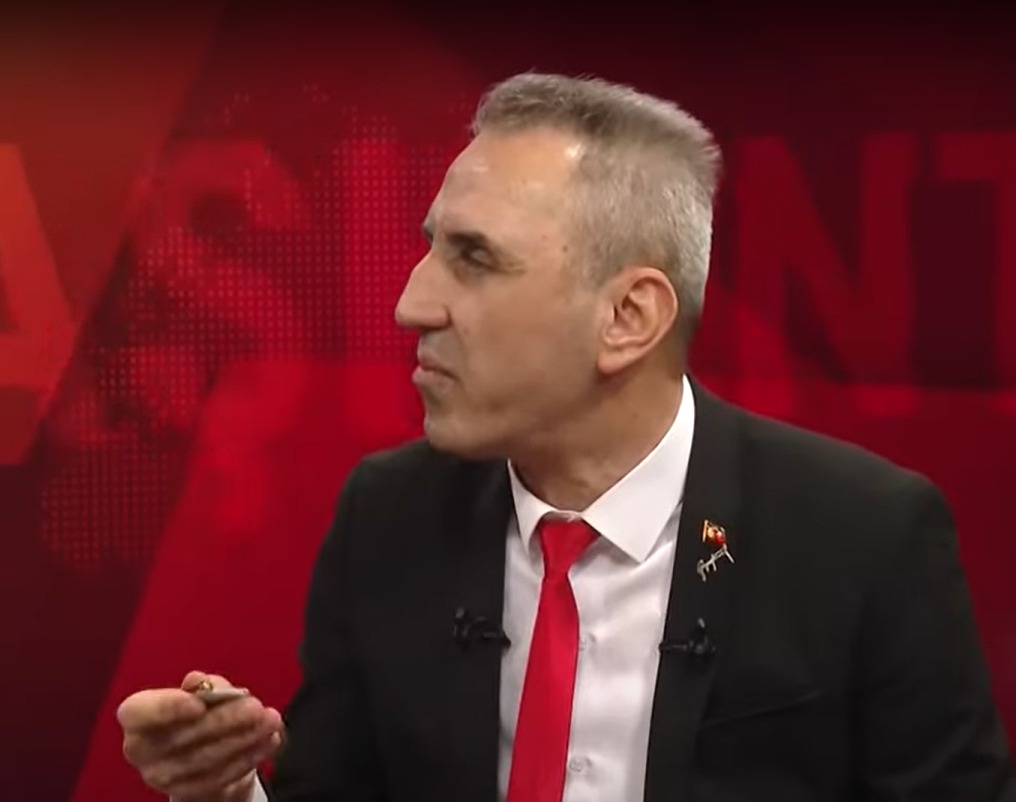 "Çocuklarıma bırakacağım"