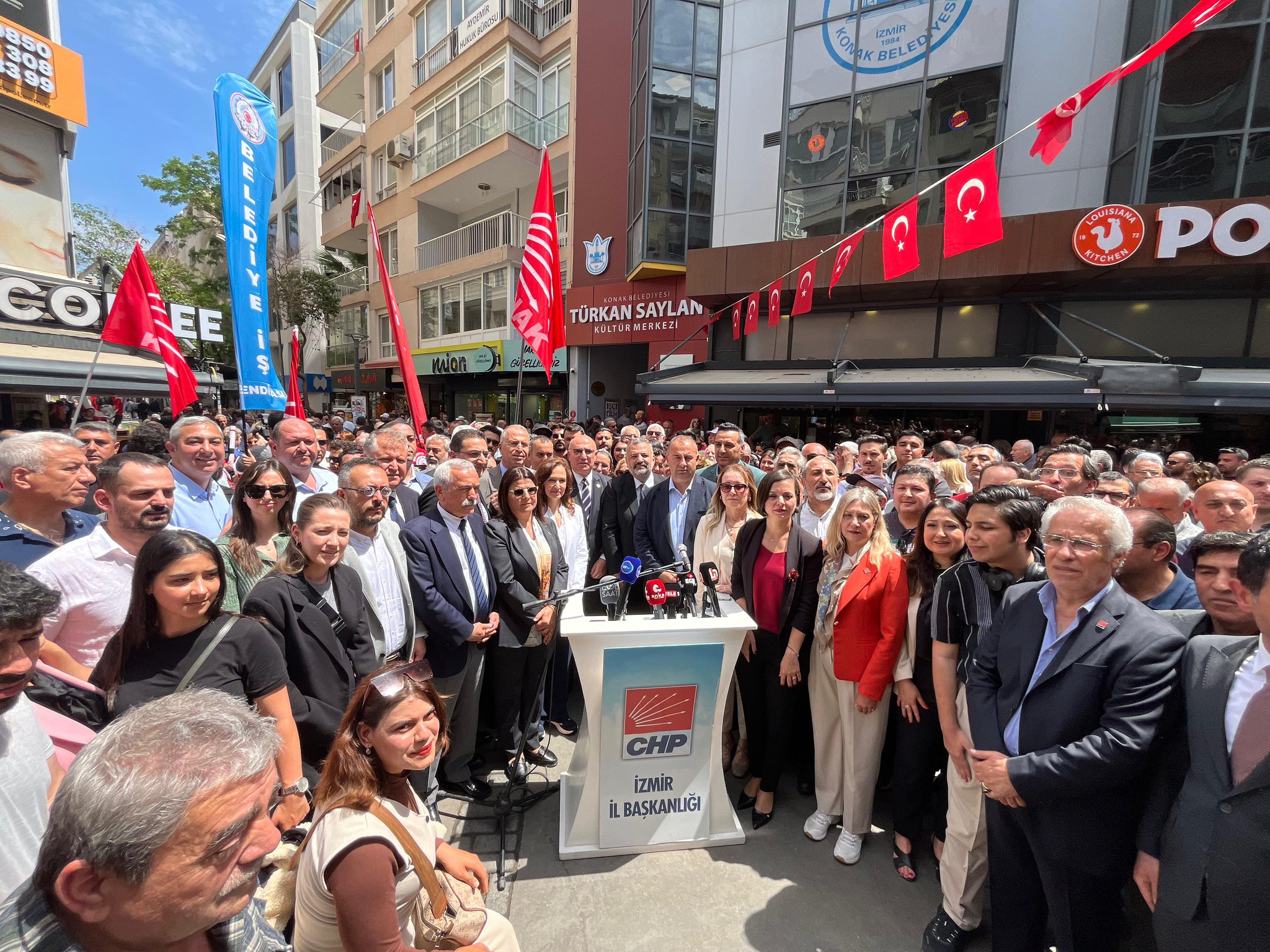 CHP 