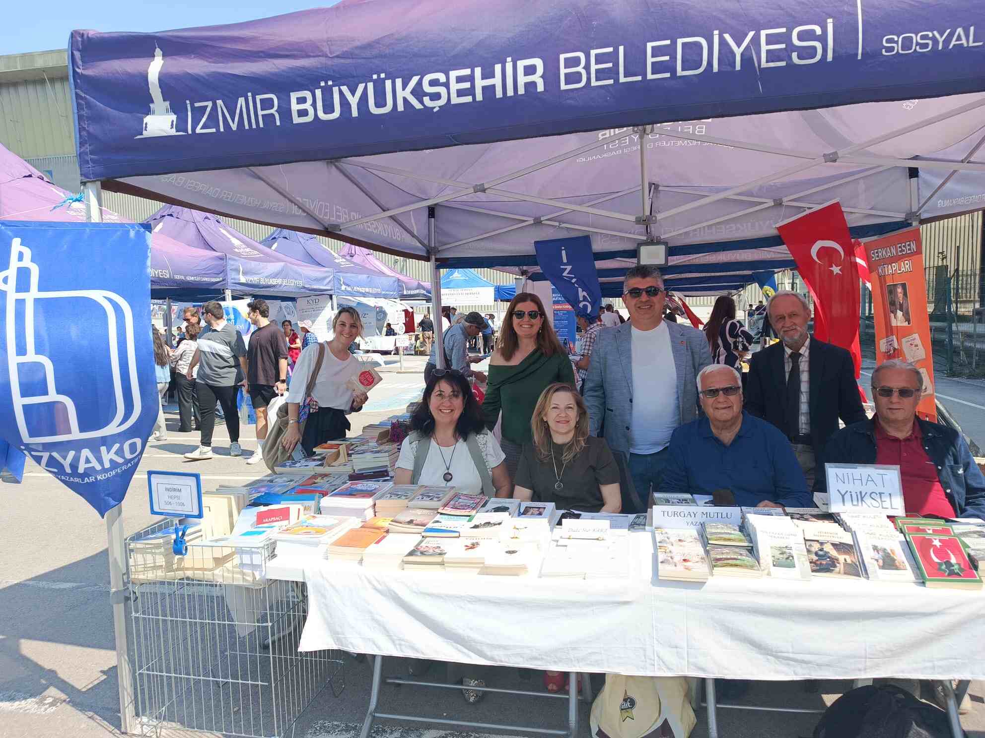 İZKİTAP