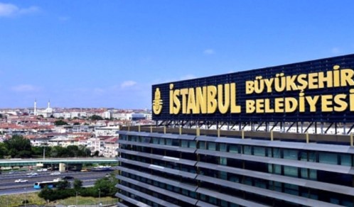 İbb Operasyon-1
