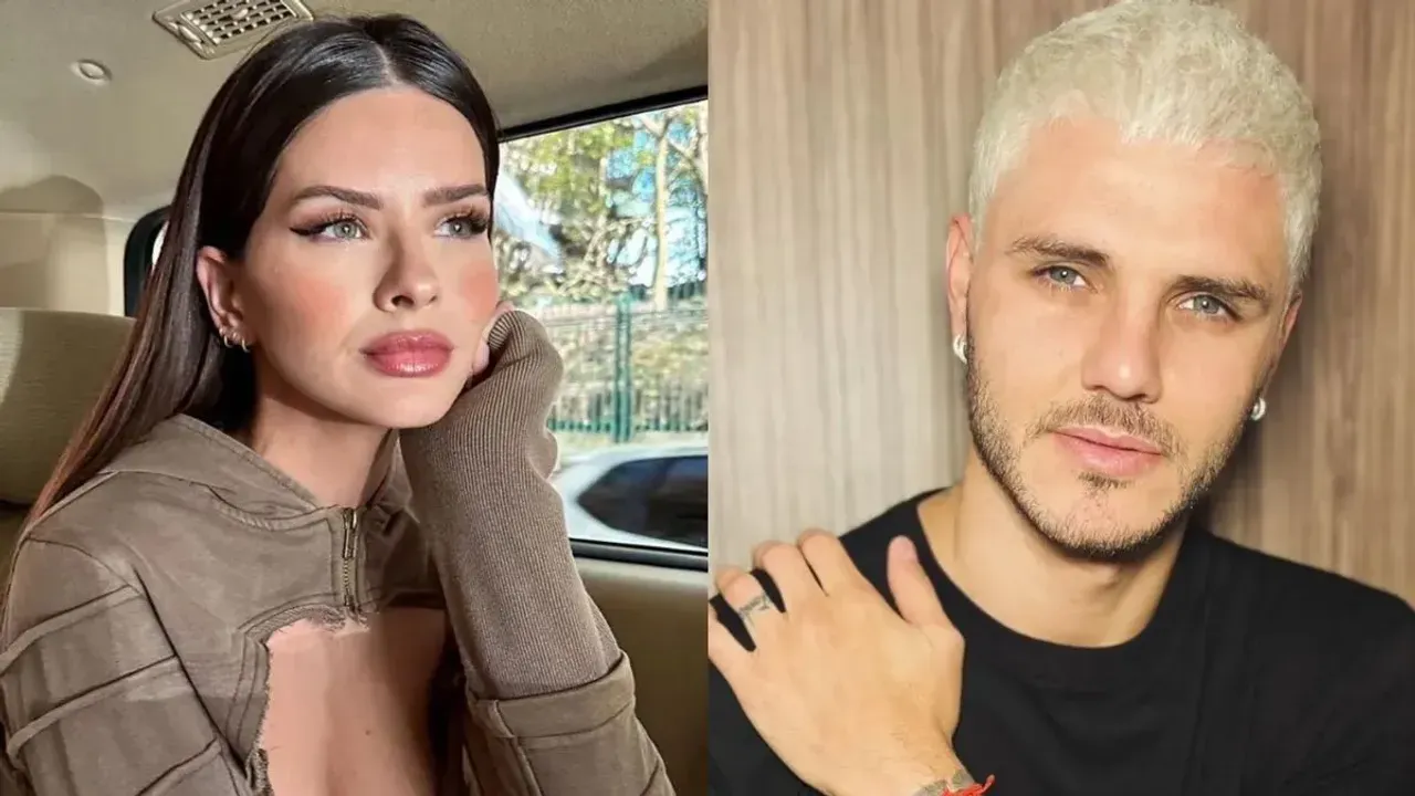 Icardi China Suarez Kimdir