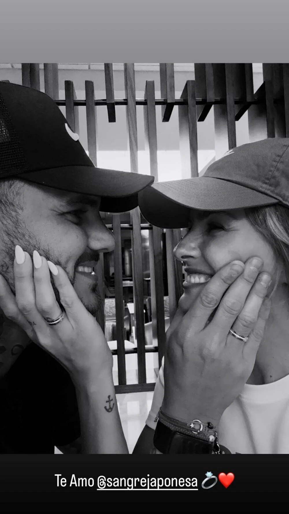 Icardi Ve Sevgilisi-5