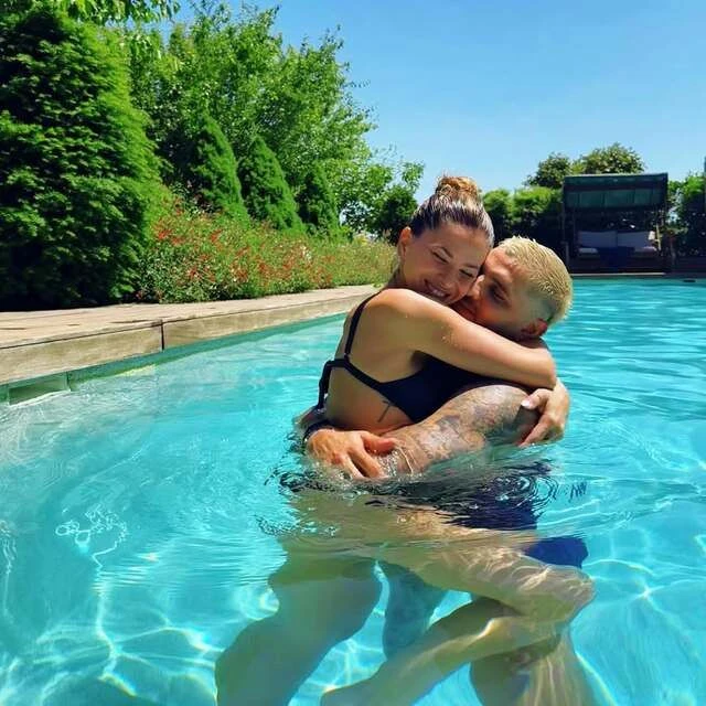 Icardi Ve Sevgilisii-3