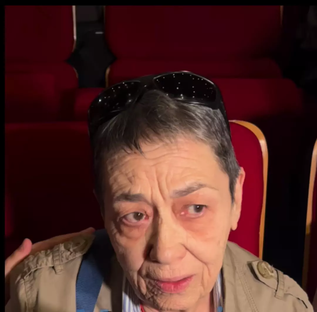 “Son iki ayı böyle geçirdik”