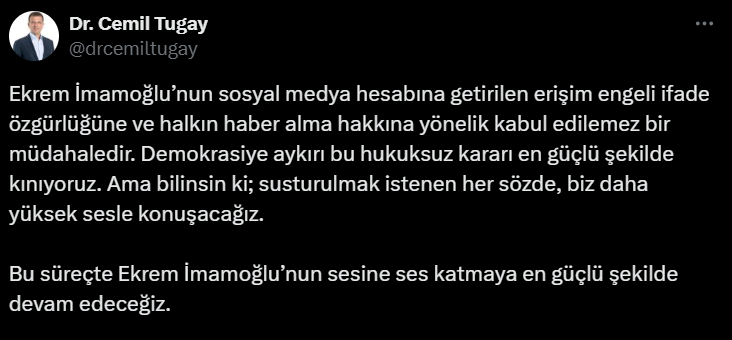 cemil tugay
