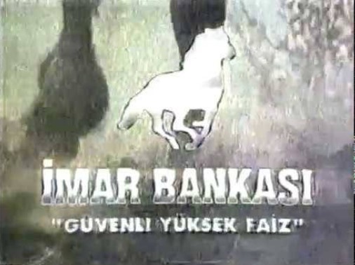 İmar Bankası yüksek faizle mevduat toplamaya çalışmıştı