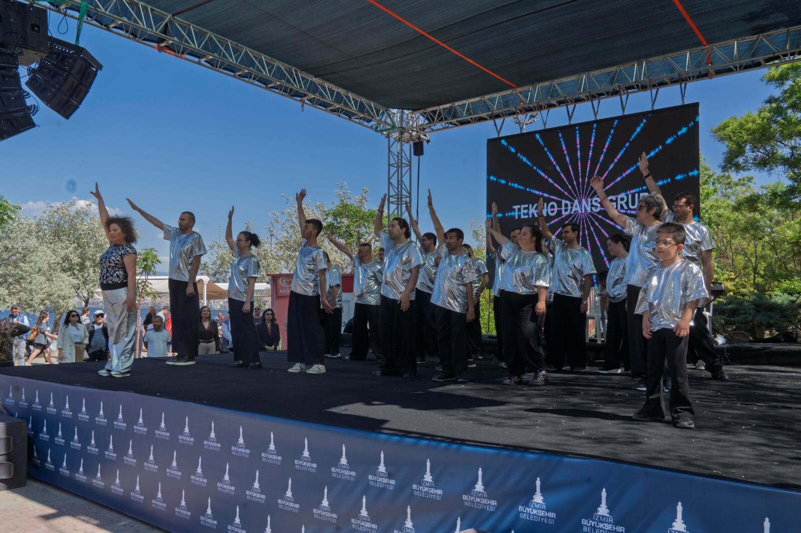 İnciraltı Engelliler Merkezi