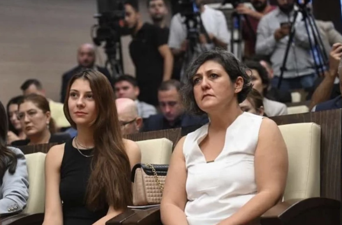 Ipek Ozel