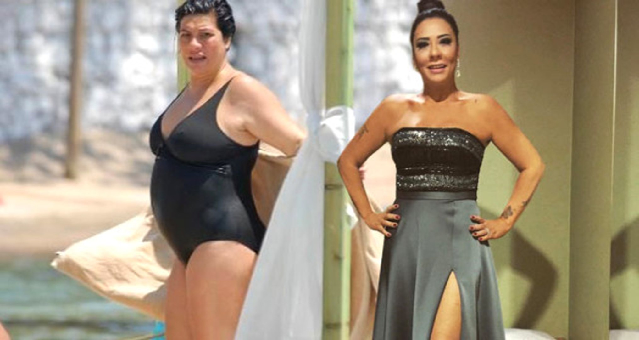 Sosyal medyada yorum yağdı