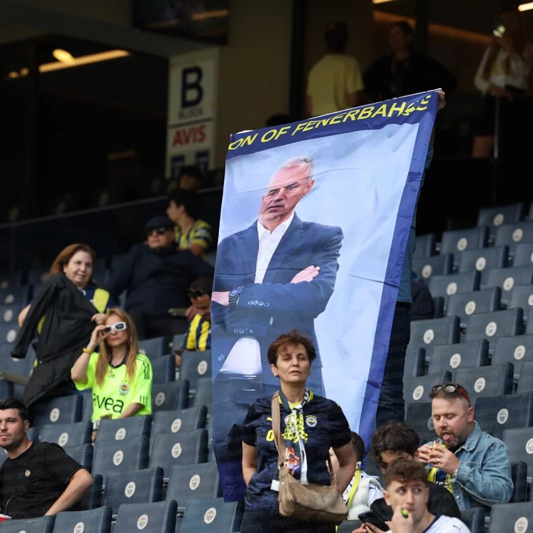 Ismail Kartal Pankart