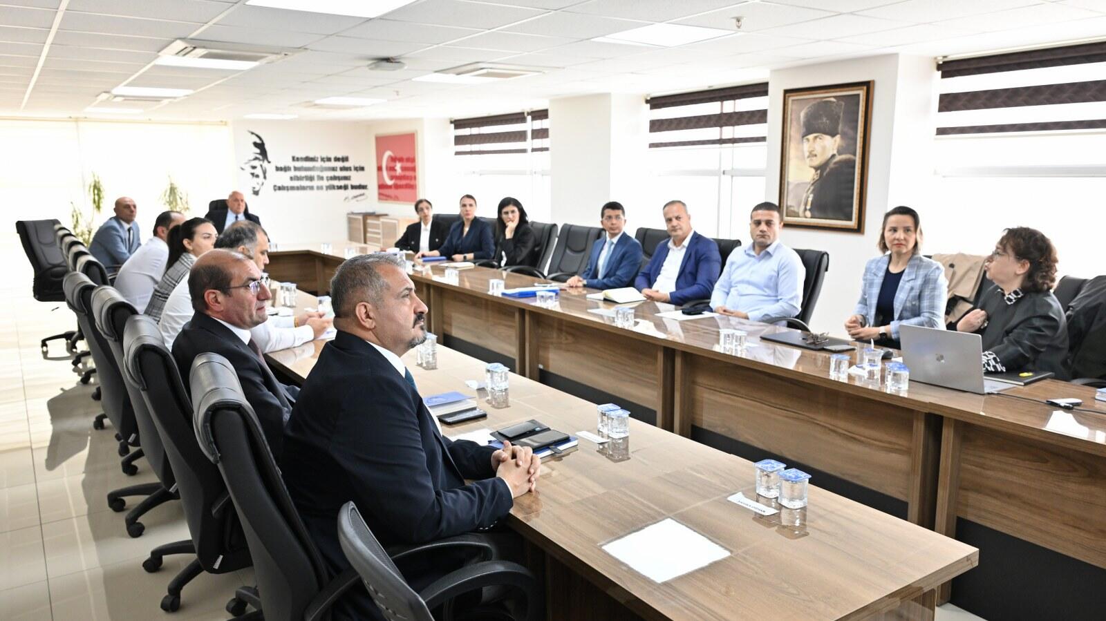 ISO 50001