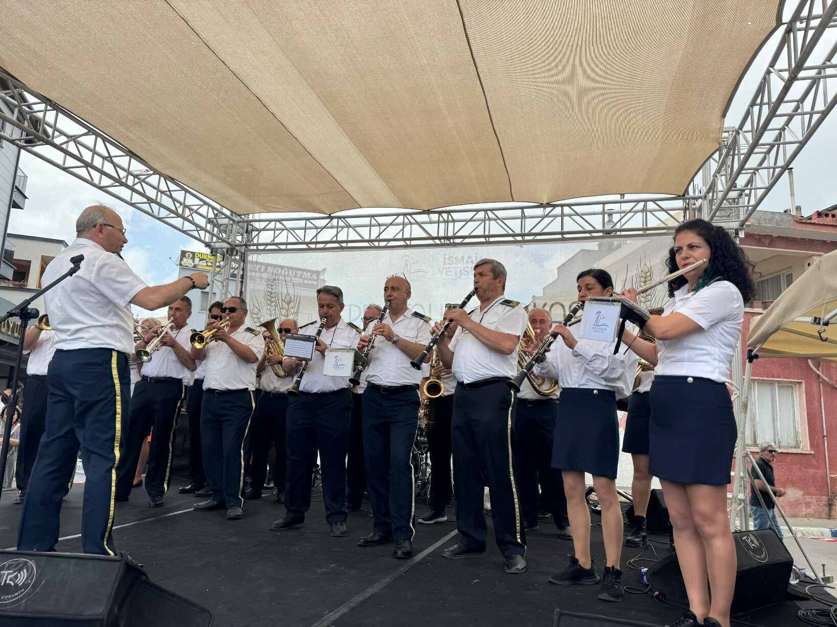 İZBB Pop Orkestrası