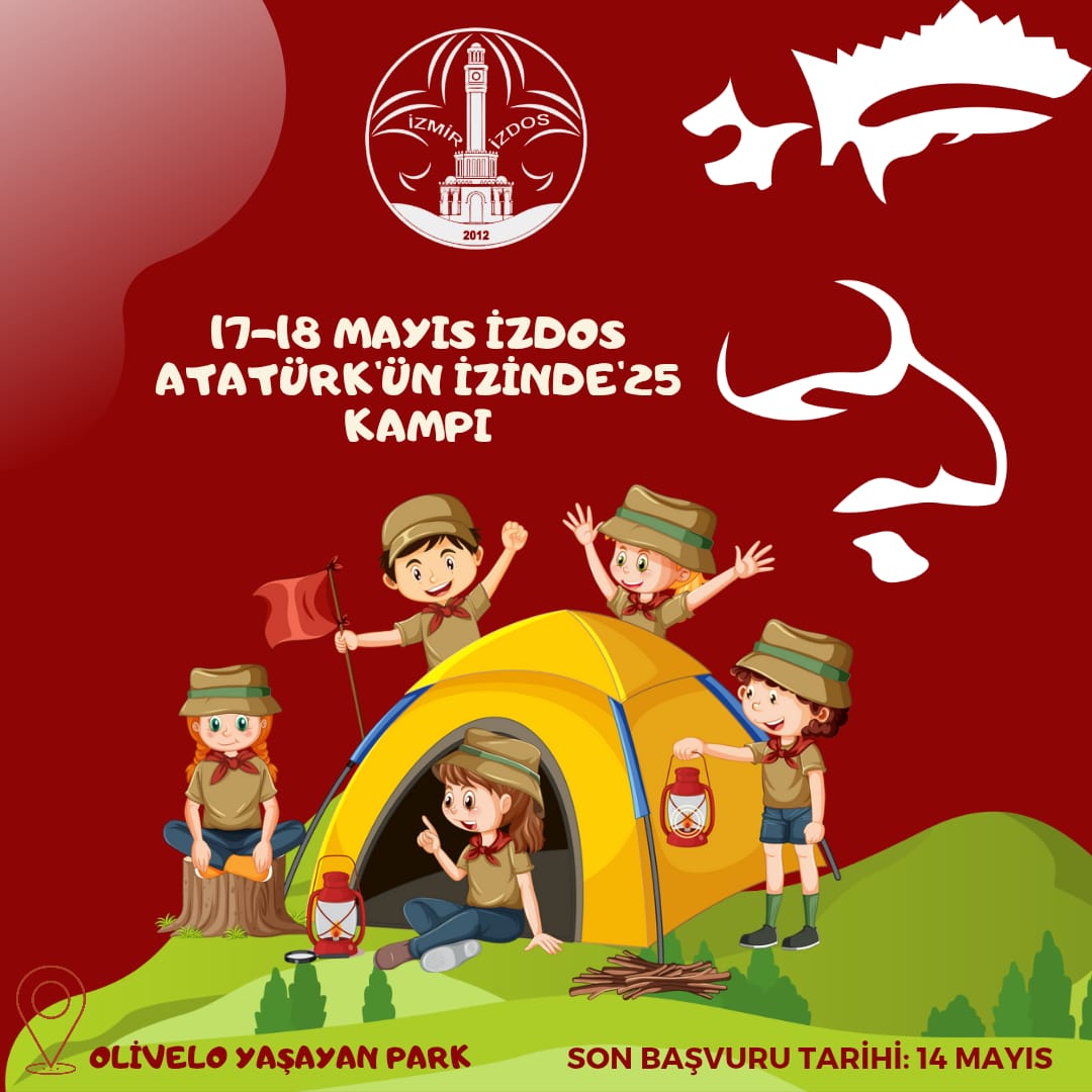 Izci Kampı (1)