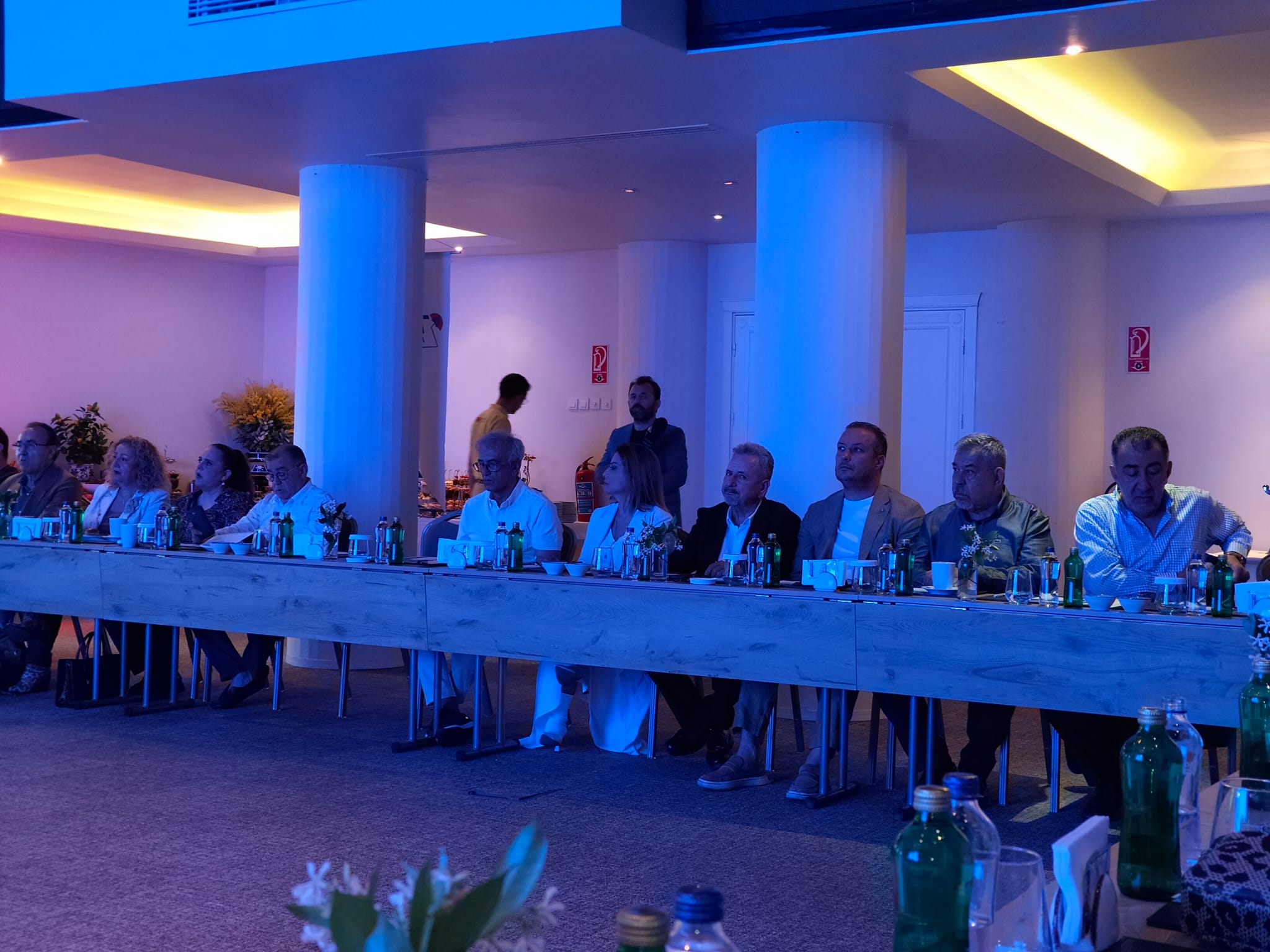 Kayıt dışı konaklama verileri bozuyor