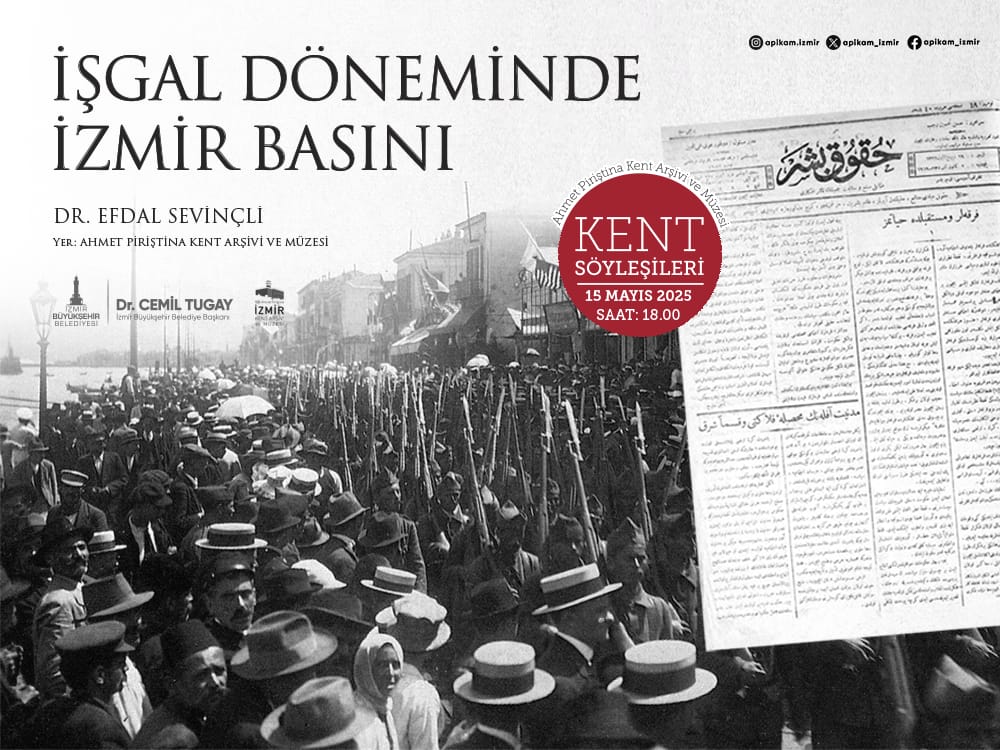 İzmir basını