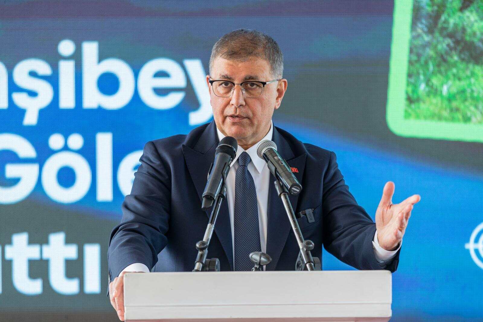 İzmir Büyükşehir Belediyesi