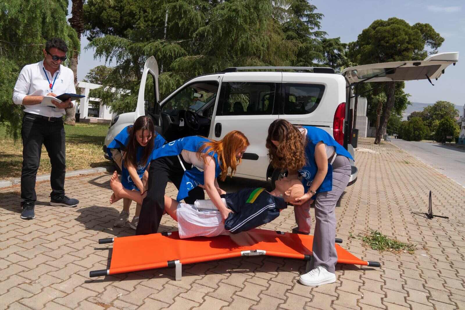 İzmir Büyükşehir Belediyesi