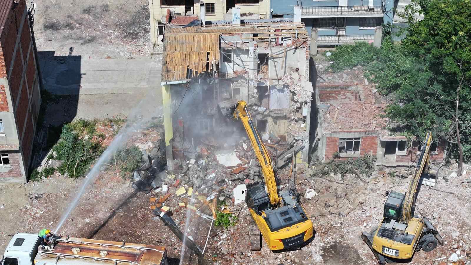 İzmir Büyükşehir Belediyesi