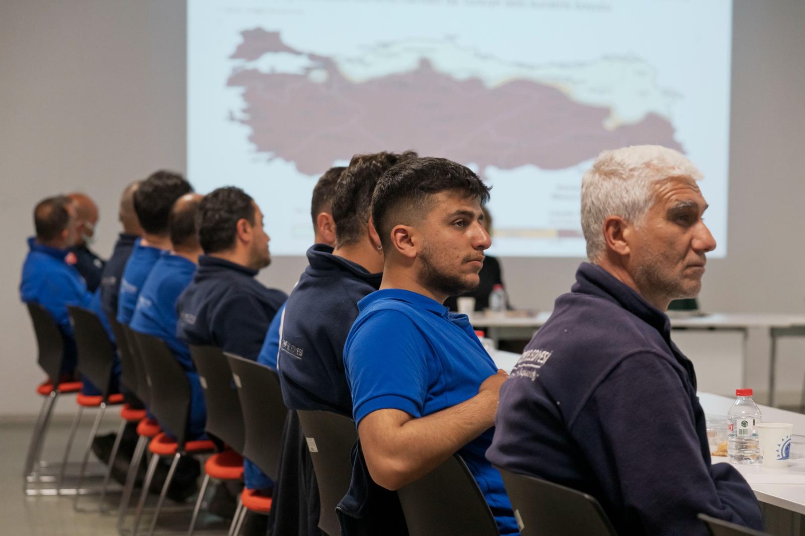 İzmir Büyükşehir Belediyesi