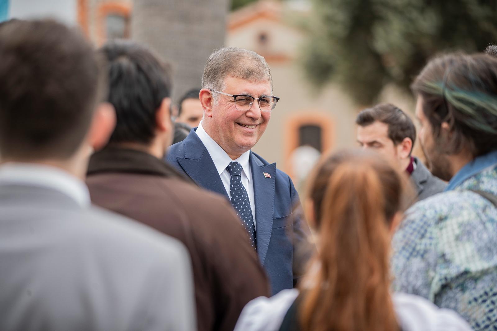 İzmir Büyükşehir Belediyesi Spor Kulübü